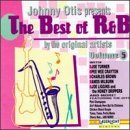 Johnny Otis Presents/Vol. 5-Best Of R&B@Johnny Otis Presents