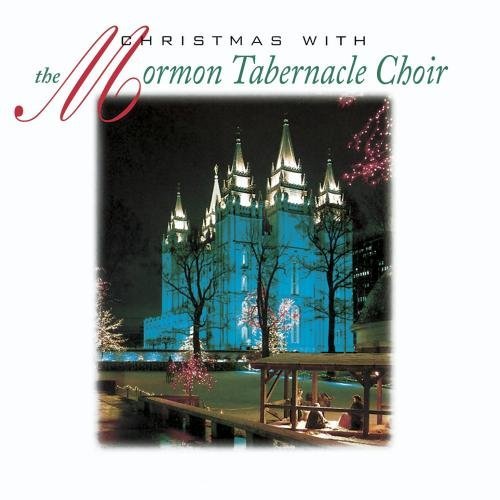 Mormon Tabernacle Choir/Christmas With@Longhurst/Christiansen/Elliott@Ottley/Mormon Tabernacle Choir