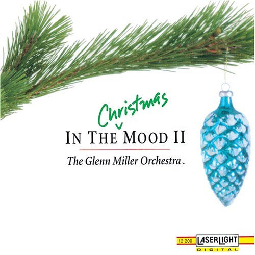 Glenn & His Orchestra Miller/Vol. 2-In The Christmas Mood