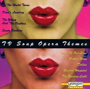 T.V. Soap Opera Themes/T.V. Soap Opera Themes