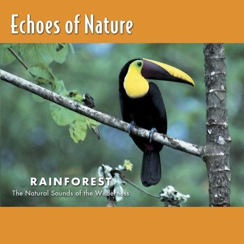 Echoes Of Nature/Rainforest