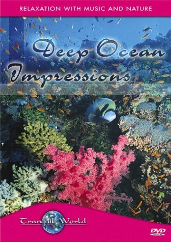 Tranquil World/Deep Ocean Impressions@Clr@Nr