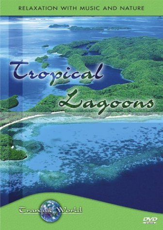 Tranquil World Tropical Lagoons Clr Nr 