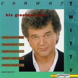 Conway Twitty/Greatest Hits