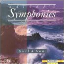Nature's Symphonies/Surf & Sea@Ravel/Beethoven/Mozart/Bach@Mendelssohn/Brahms/Schubert