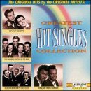 Greatest Hit Singles Collec/Greatest Hit Singles Collectio@Stafford/Don & Juan/Burnette@Wayne/Rivieras/Corsairs