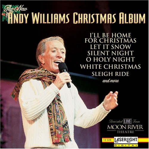 Andy Williams/Christmas Album