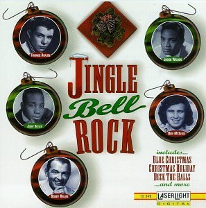 Jingle Bell Rock/Jingle Bell Rock@Avalon/Mclean/Wilson/Butler@Helms/Montgomery/Randolph