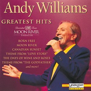 Andy Williams/Greatest Hits