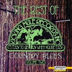 Kicking Mule Records/Best Of Kicking Mule Records-V