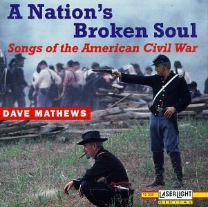 Dave Mathews/Nation's Broken Soul