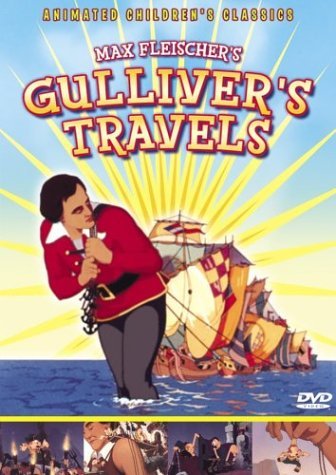 Gulliver's Travels/Gulliver's Travels@Clr@Nr