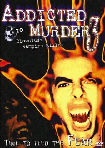Addicted To Murder 3/Addicted To Murder 3@Clr@Nr