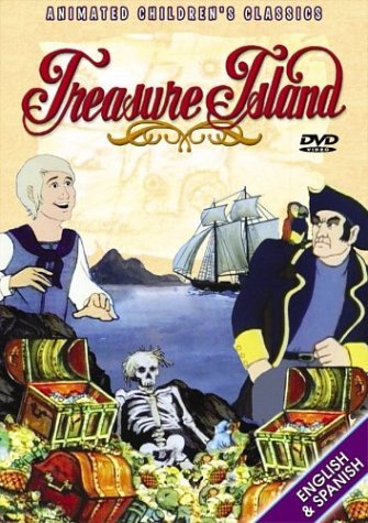 Treasure Island/Treasure Island@Clr@Nr