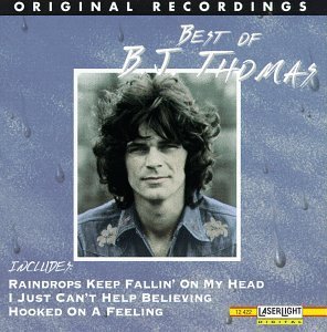 B.J. Thomas/Best Of B.J. Thomas