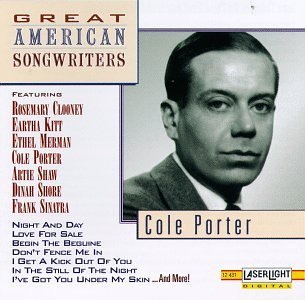 Great American Songwriters/Great American Songwriters-Col