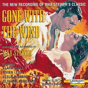 M. Steiner/Gone With The Wind@Mathieson/London Sinfonietta