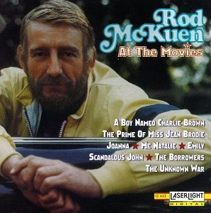 Rod McKuen/At The Movies