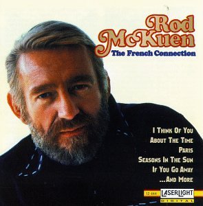 Rod Mckuen French Collection 
