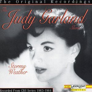 Judy Garland/Stormy Weather