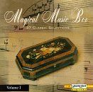 Magical Music Box/Vol. 1-37 Classic Selections