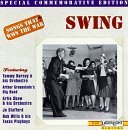 Songs That Won The War/Swing