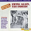 Songs That Won The War/Swing Again Yes Indeed!
