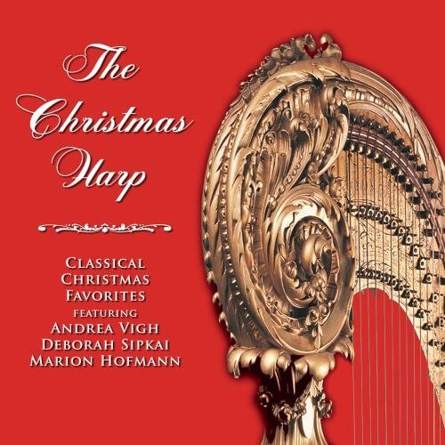 Christmas Harp/Christmas Harp@Vigh (Hrp)/Hofmann (Hrp)