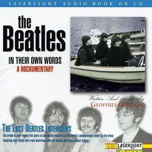 Beatles/Lost Beatles Interviews