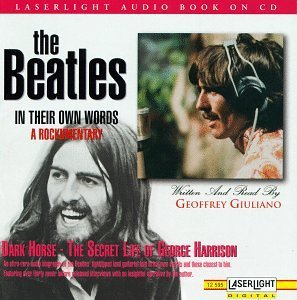 Beatles/Dark Hours-Secret Life Of Geor