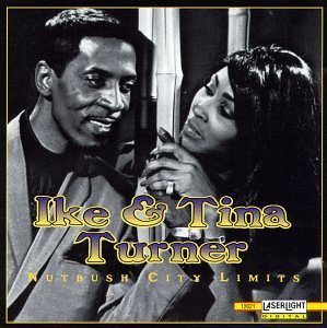 The Ike & Tina Turner Revue/Nutbush City Limits