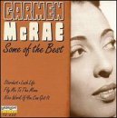 Carmen McRae/Some Of The Best