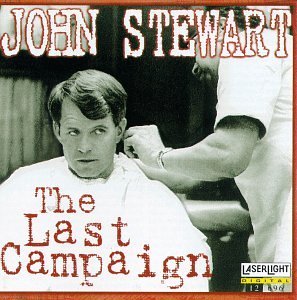 John Stewart/Last Campaign