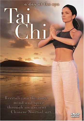Day At The Spa Tai Chi Clr Nr 