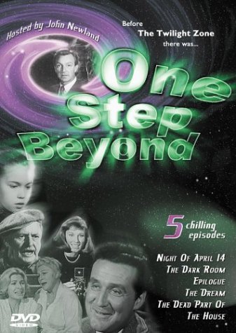 One Step Beyond/Vol. 1@Clr@Nr