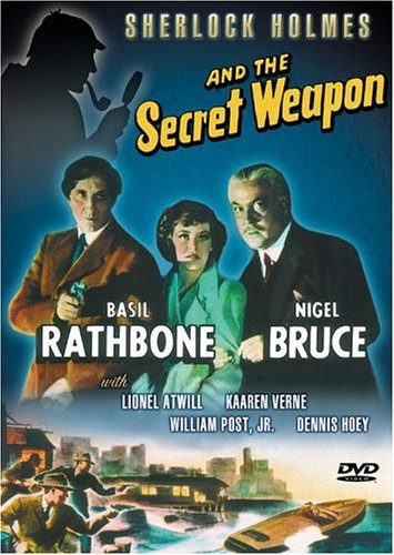 Sherlock Holmes And The Secret Sherlock Holmes And The Secret Clr Nr 