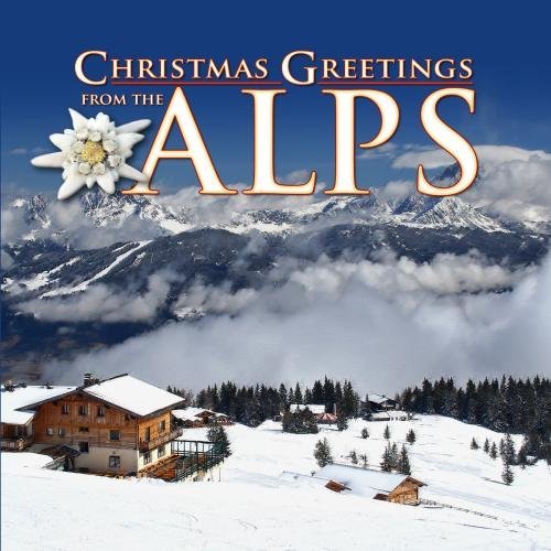 Christmas Greetings From Th Christmas Greetings From The A 