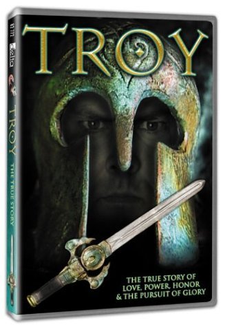 Troy-True Story Of Love Power/Troy-True Story Of Love Power@Clr@Nr