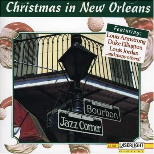 Christmas In New Orleans/Christmas In New Orleans