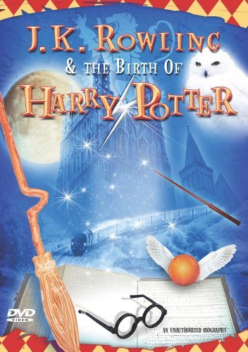 J.K. Rowling & The Birth Of Ha/J.K. Rowling & The Birth Of Ha@Clr@Nr