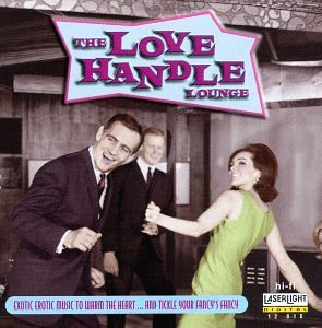 Love Handle Lounge/Love Handle Lounge