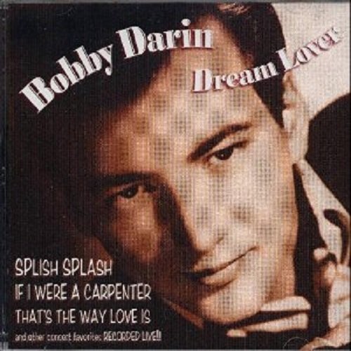 Bobby Darin/Dream Lover
