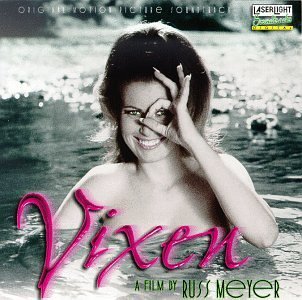 Vixen/Soundtrack
