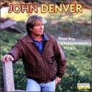DENVER,JOHN/ROCKY MOUNTAIN HIGH