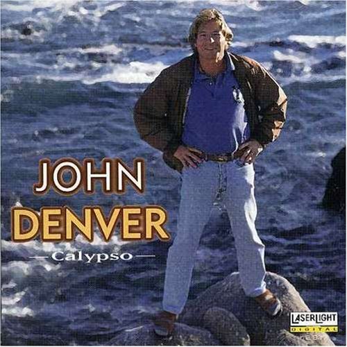 DENVER,JOHN/CALYPSO