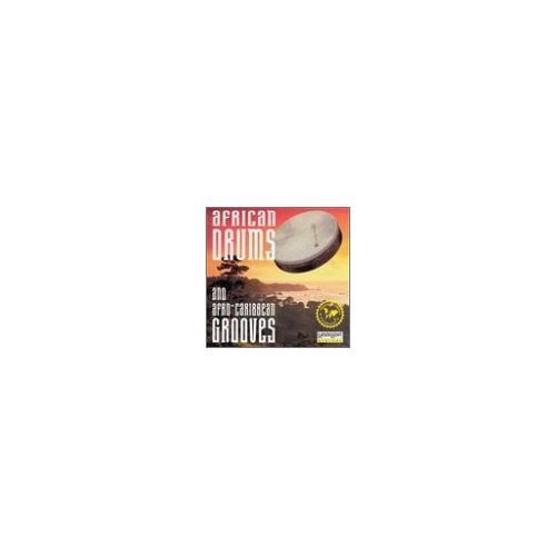 African Drums & Afro-Caribbean/African Drums & Afro-Caribbean
