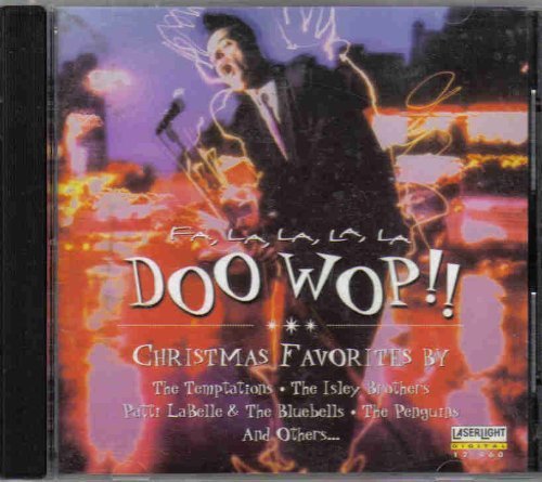 Fa La La La La Doo Wop/Fa La La La La Doo Wop
