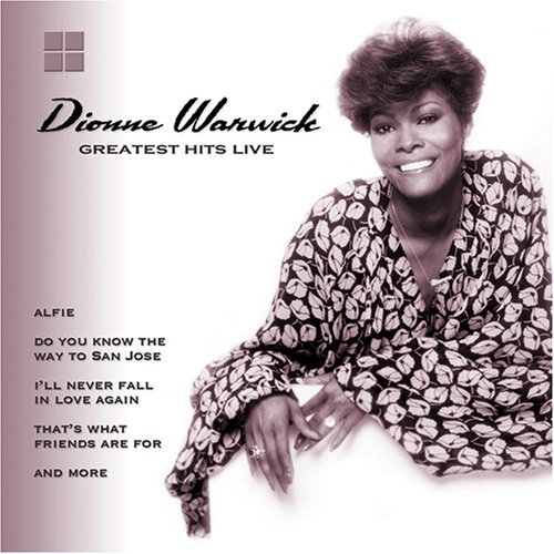 Dionne Warwick/Greatest Hits