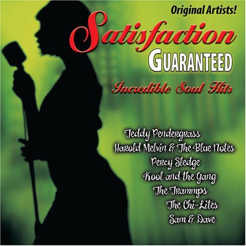 Satisfaction Guaranteed/Satisfaction Guaranteed