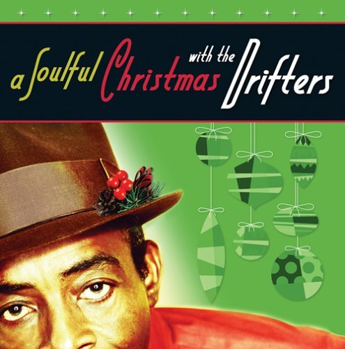 Soulful Xmas With The Drifters/Soulful Xmas With The Drifters